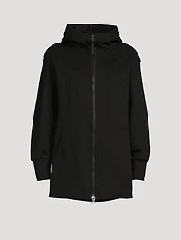 Templeton Zip Hoodie