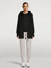 Templeton Zip Hoodie