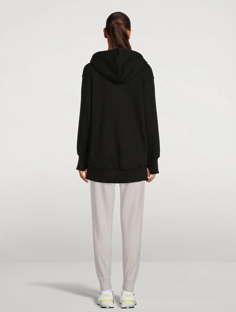 Templeton Zip Hoodie