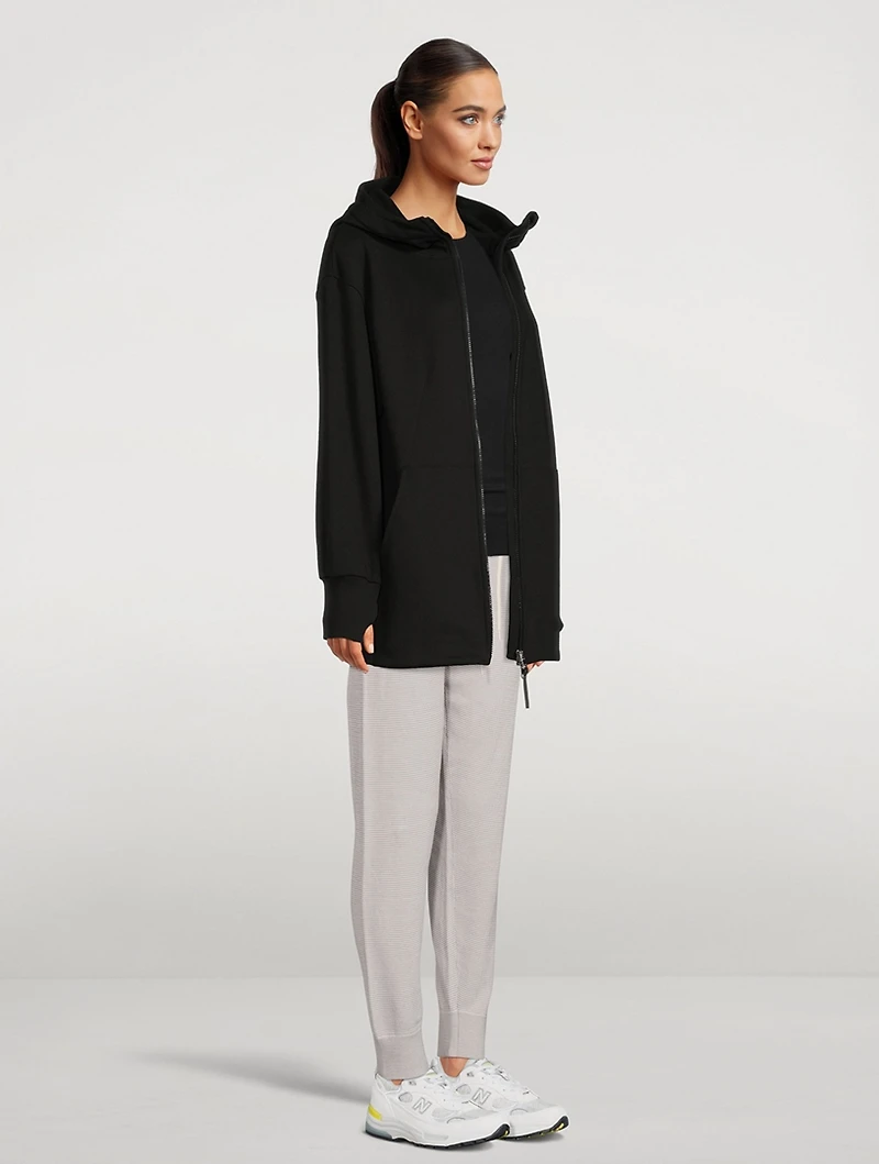 Templeton Zip Hoodie