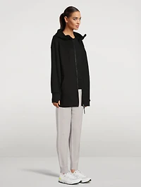 Templeton Zip Hoodie