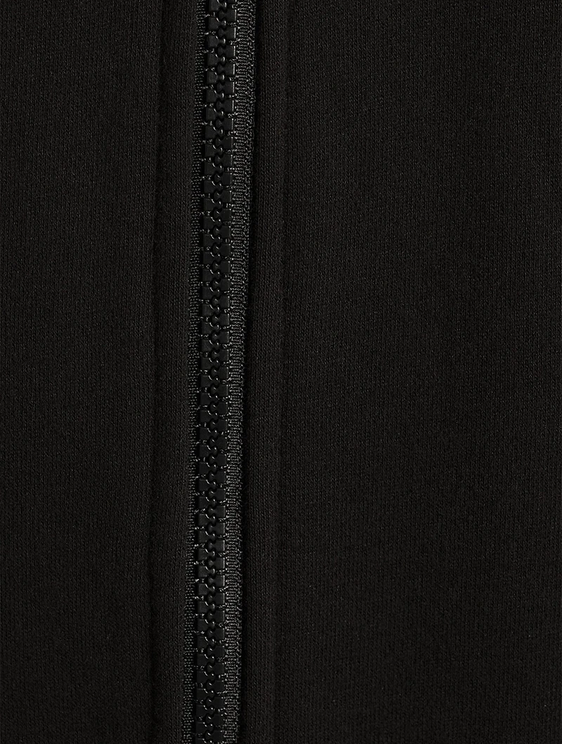 Templeton Zip Hoodie