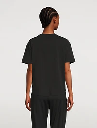 Verona Cotton Stretch T-Shirt