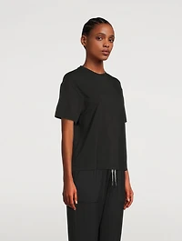 Verona Cotton Stretch T-Shirt