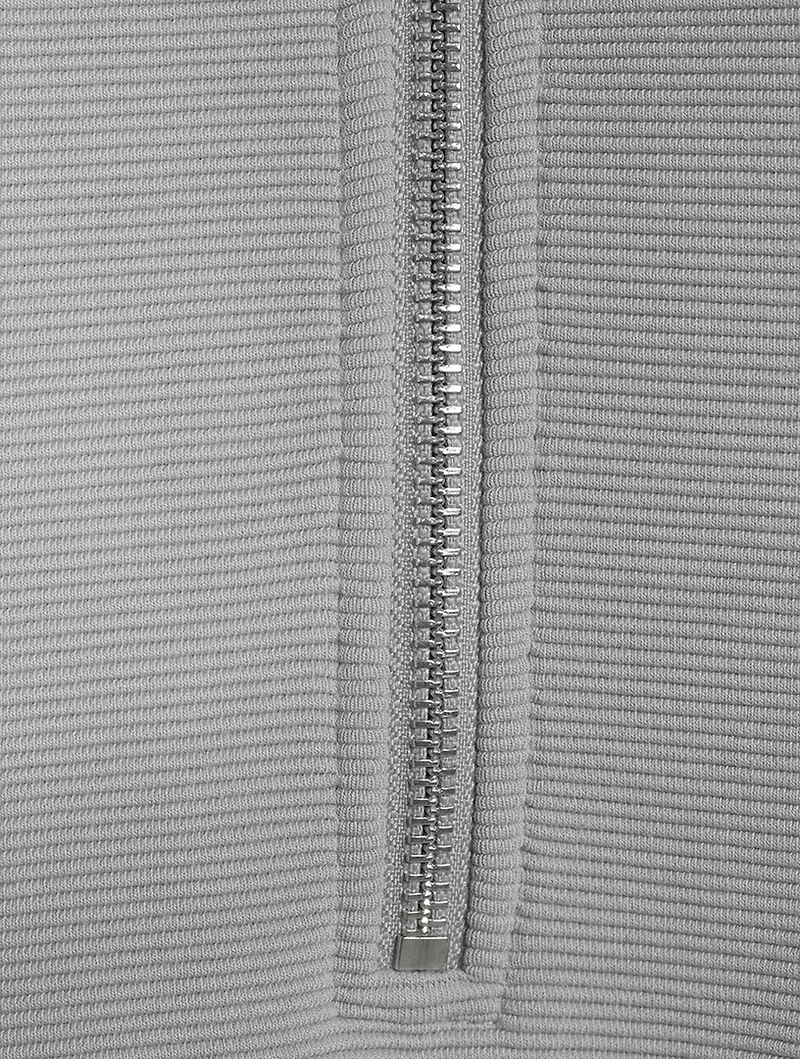 Ramona Half-Zip Sweatshirt