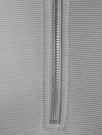 Ramona Half-Zip Sweatshirt