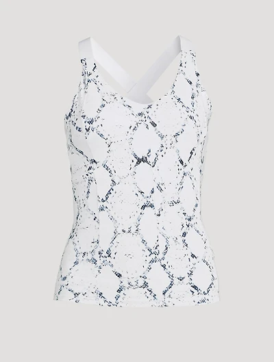 Chapman Tank Top