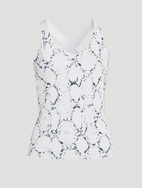 Chapman Tank Top