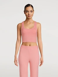 Bisou Leandra Crop Top
