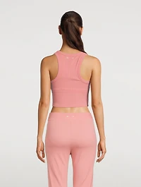 Bisou Leandra Crop Top