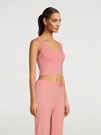Bisou Leandra Crop Top