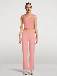 Bisou Leandra Crop Top