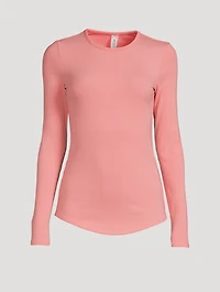 Bisou Giselle Long-Sleeve T-Shirt