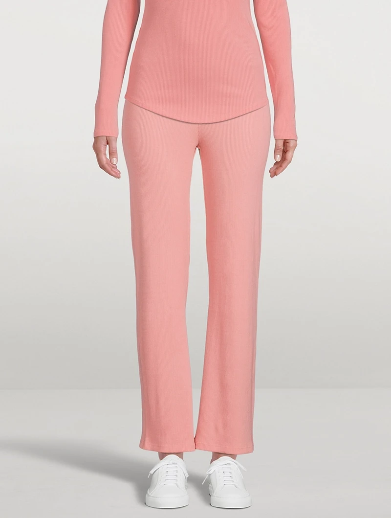 Bisou Giselle Long-Sleeve T-Shirt