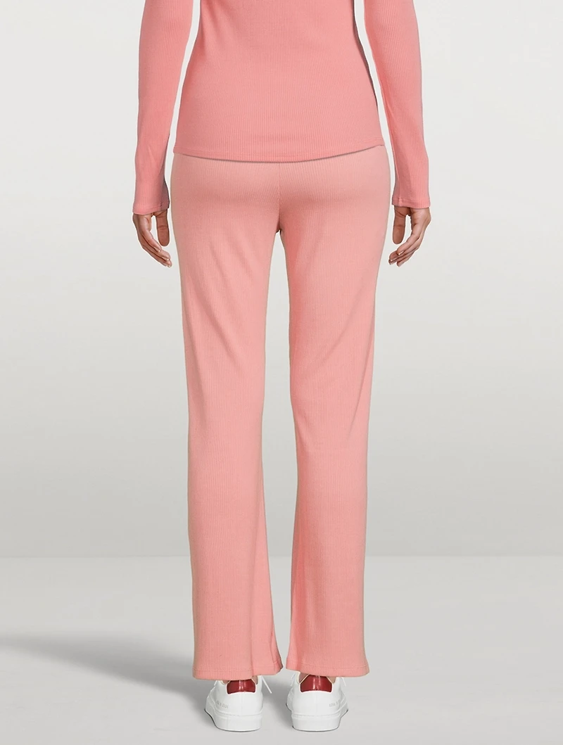 Bisou Giselle Long-Sleeve T-Shirt