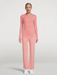 Bisou Giselle Long-Sleeve T-Shirt