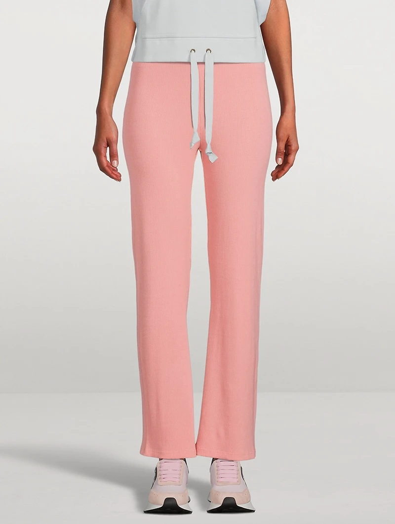 Bisou Soleil Pants