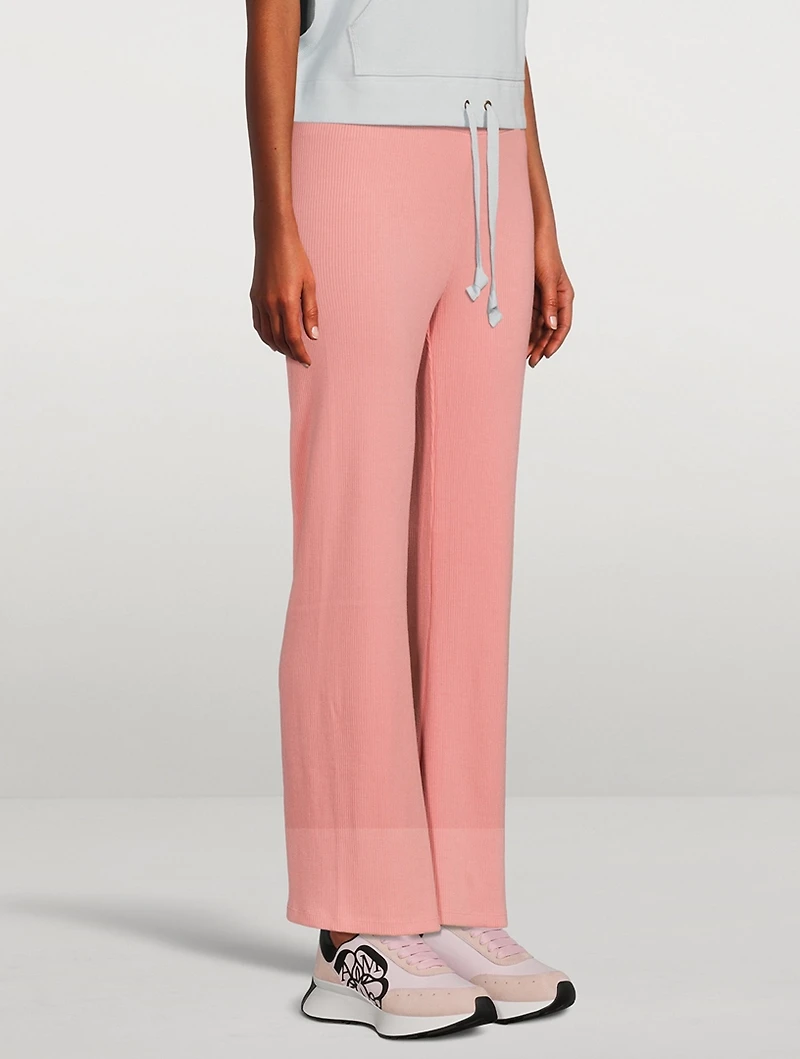 Bisou Soleil Pants