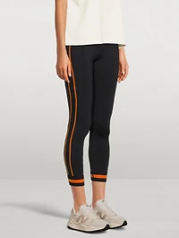 Seamless Midi Leggings