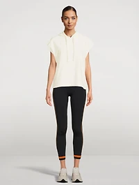 Seamless Midi Leggings
