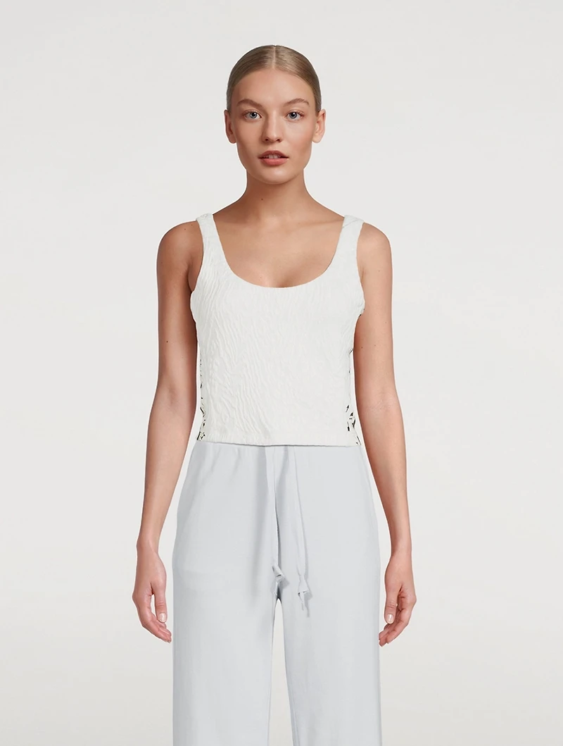 Medina Lana Tank Top