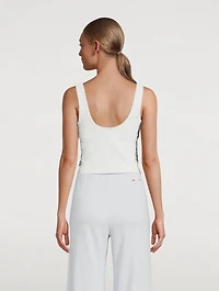 Medina Lana Tank Top