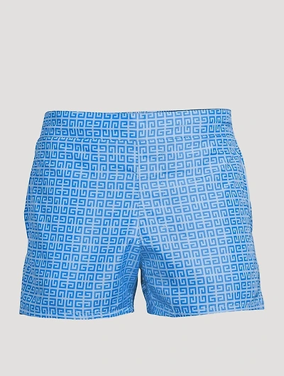 4G Swim Shorts