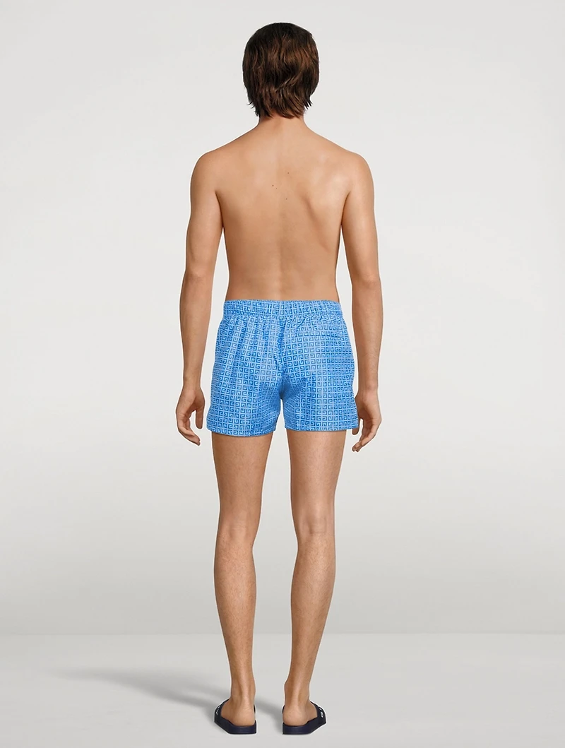 4G Swim Shorts