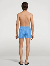 4G Swim Shorts