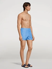 4G Swim Shorts