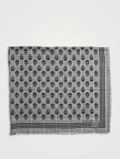 Biker Skull Scarf