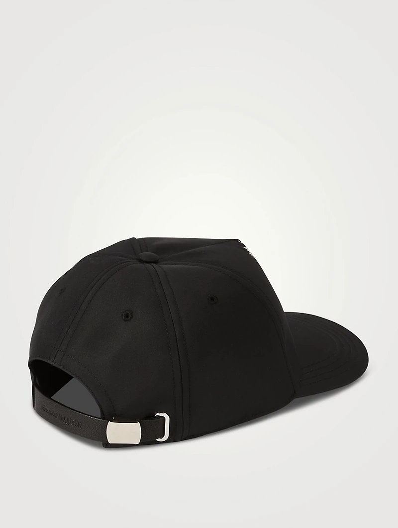 Polyfaille Baseball Cap