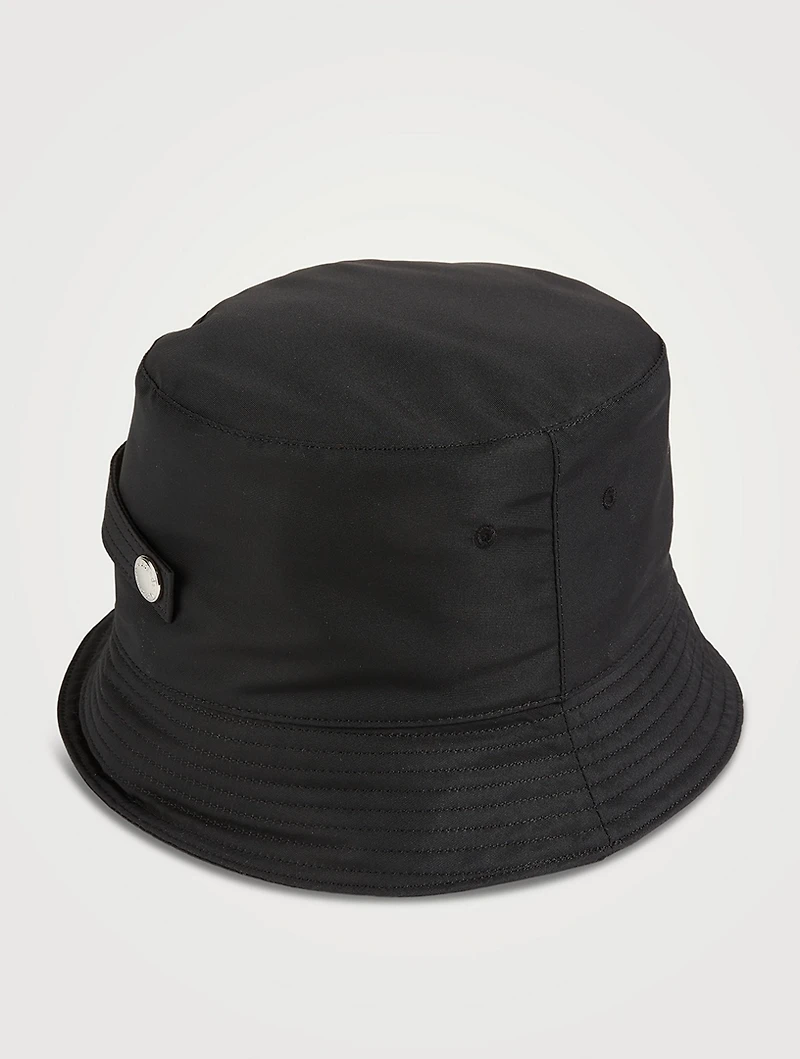Skeleton Bucket Hat