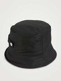 Skeleton Bucket Hat