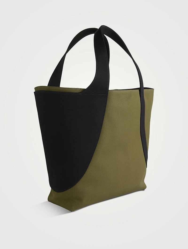 Harness Tote Bag