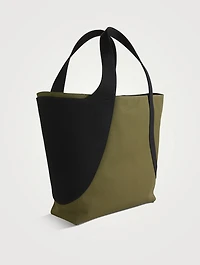 Harness Tote Bag