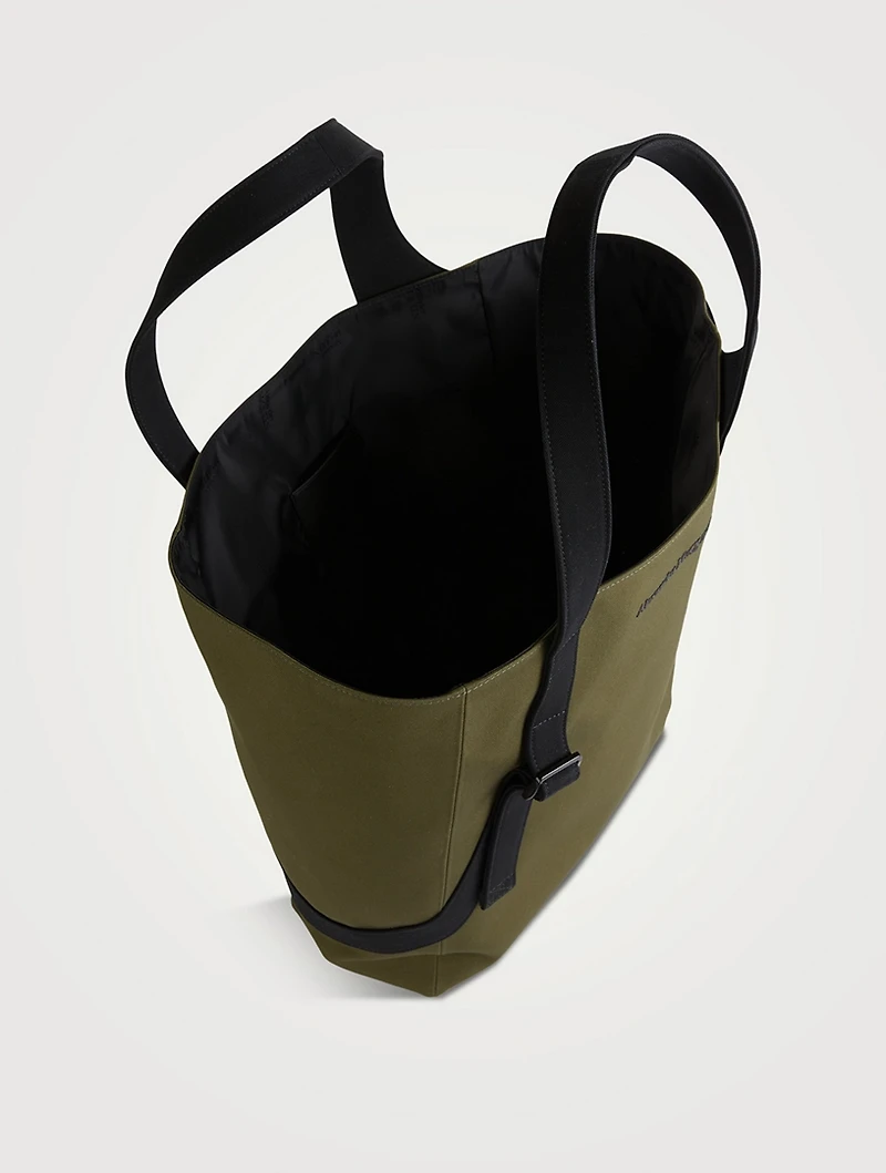 Harness Tote Bag