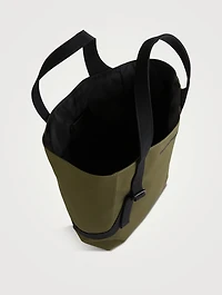 Harness Tote Bag