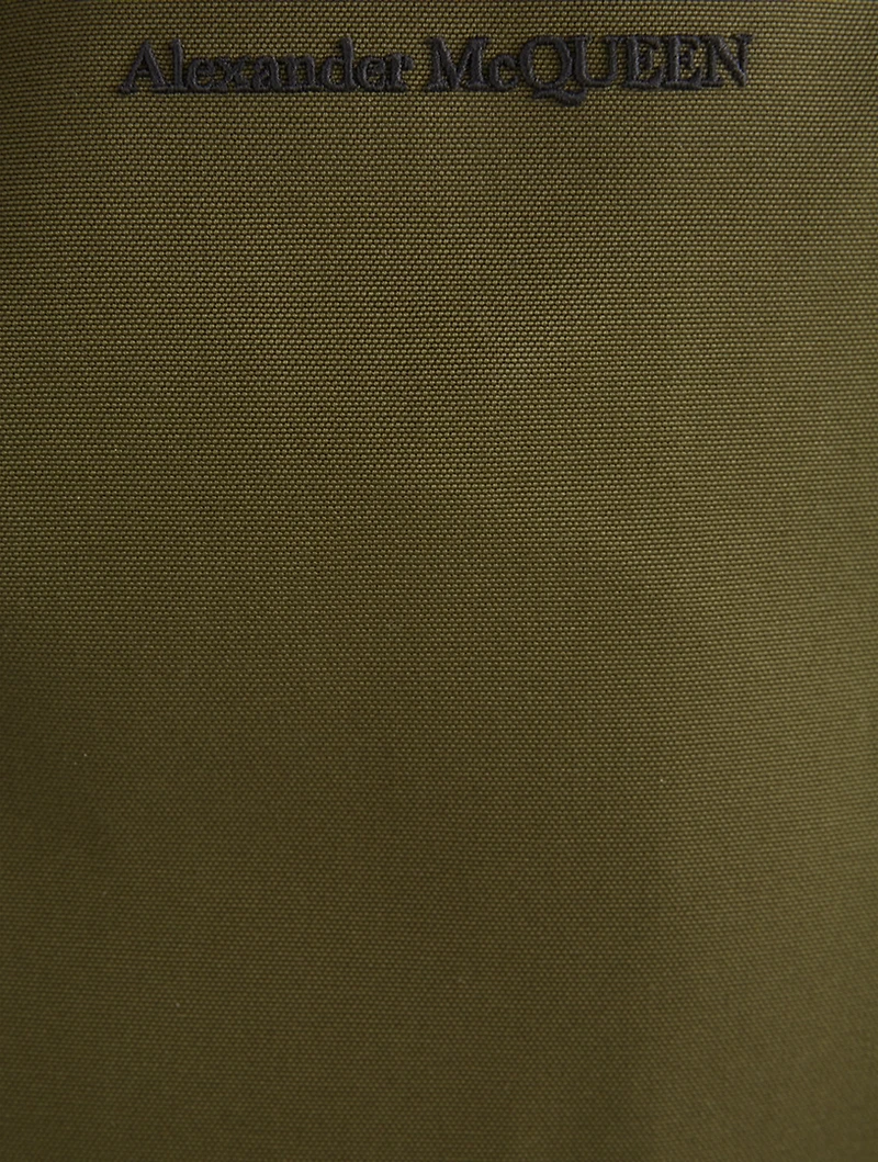 Harness Tote Bag