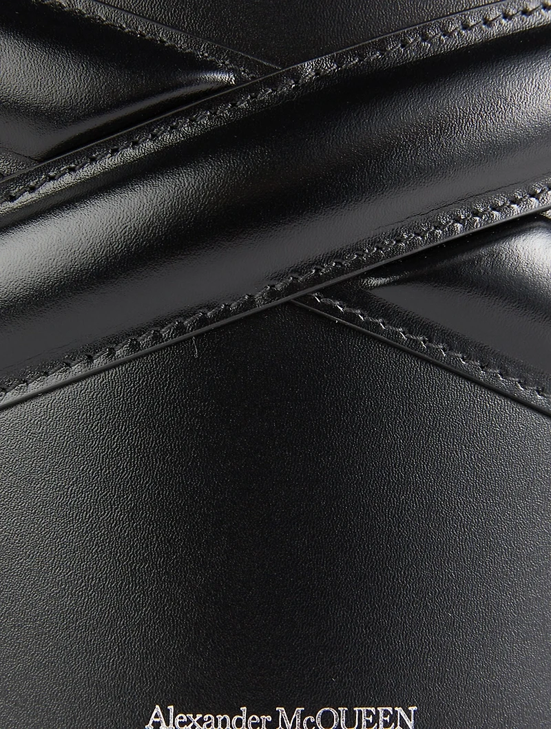 The Curve Leather Bag