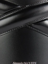 The Curve Leather Bag