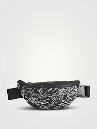 Blake Illustration Belt Bag