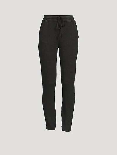 Weekend Waffle Sweatpants