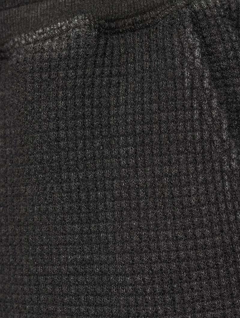 Weekend Waffle Sweatpants