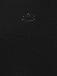 Caught The Midi High-Waisted Leggings