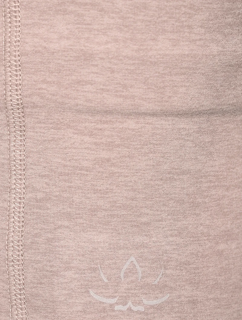 Spacedye Focus Cropped Tank Top