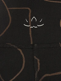Powershine High-Waisted Leggings
