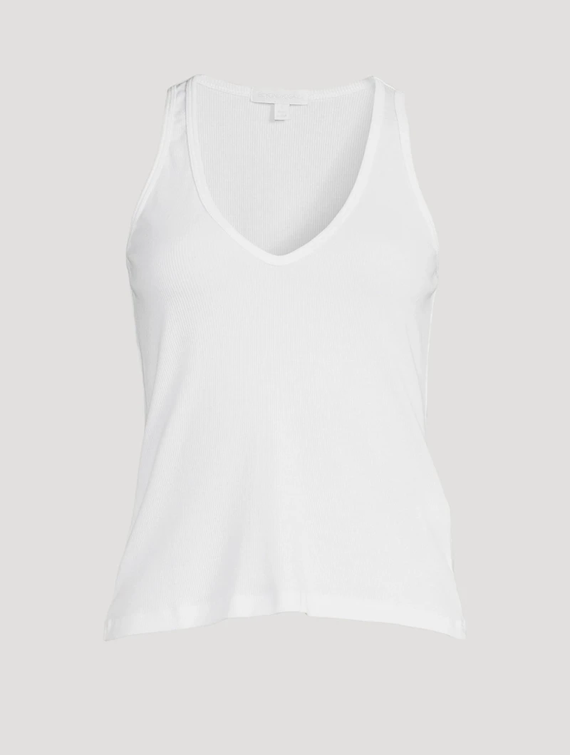 Take The Plunge Tank Top