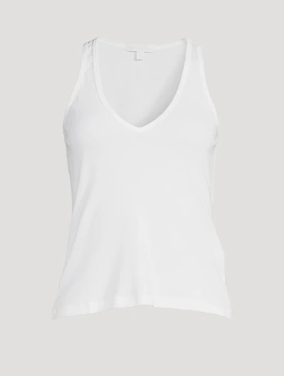 Take The Plunge Tank Top