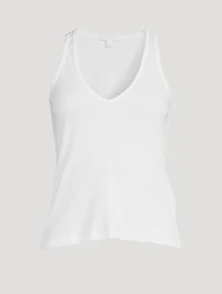 Take The Plunge Tank Top